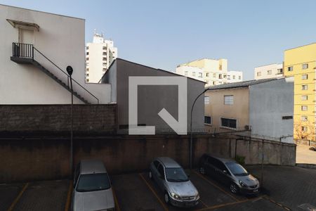 Vista do Quarto 1 de apartamento à venda com 2 quartos, 50m² em Fazenda Morumbi, São Paulo