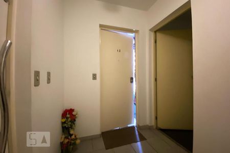 Hall de Entrada de apartamento para alugar com 2 quartos, 50m² em Fazenda Morumbi, São Paulo