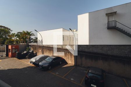 Vista da Sala de apartamento à venda com 2 quartos, 50m² em Fazenda Morumbi, São Paulo