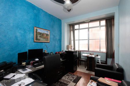 Sala de apartamento para alugar com 1 quarto, 58m² em Bela Vista, São Paulo