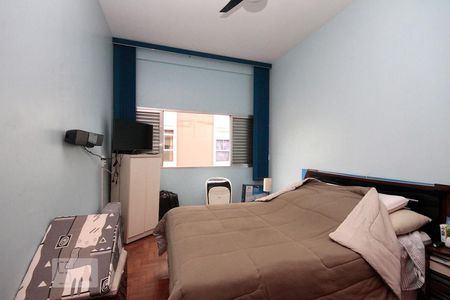 Quarto de apartamento para alugar com 1 quarto, 58m² em Bela Vista, São Paulo