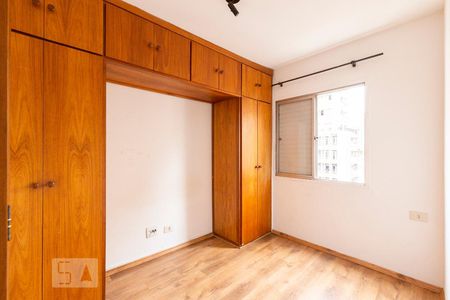 Quarto de apartamento à venda com 1 quarto, 34m² em Bela Vista, São Paulo