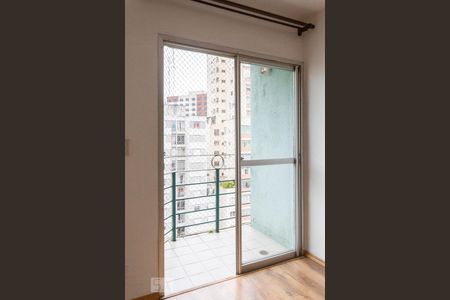 Sala de apartamento à venda com 1 quarto, 34m² em Bela Vista, São Paulo