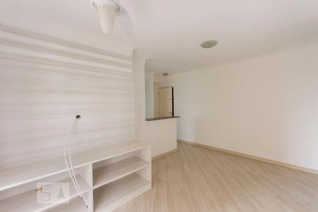 Sala de apartamento à venda com 2 quartos, 59m² em Swift, Campinas