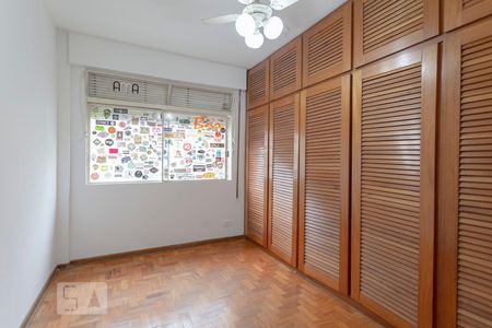 Quarto 1 de apartamento à venda com 3 quartos, 114m² em Bela Vista, São Paulo