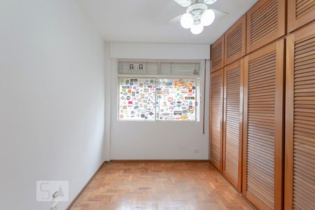 Quarto 1 de apartamento à venda com 3 quartos, 114m² em Bela Vista, São Paulo