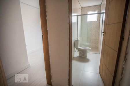 Banheiro de casa à venda com 3 quartos, 110m² em Jardim Oriental, São Paulo