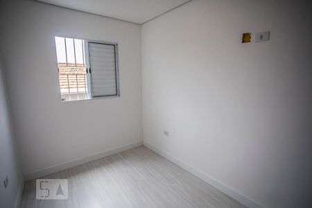 Quarto 1 de casa à venda com 3 quartos, 110m² em Jardim Oriental, São Paulo