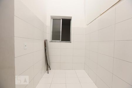 Sala de apartamento à venda com 4 quartos, 210m² em Vila Isabel, Rio de Janeiro