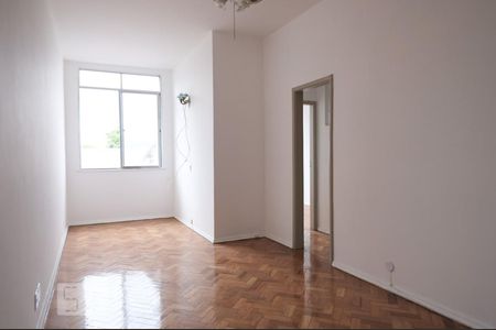 Sala de apartamento para alugar com 2 quartos, 76m² em Maracanã, Rio de Janeiro