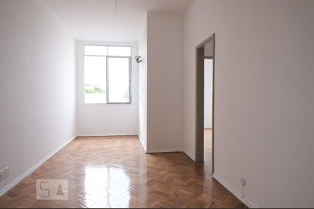 Sala de apartamento para alugar com 2 quartos, 76m² em Maracanã, Rio de Janeiro