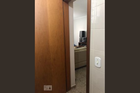 Banheiro Social de casa à venda com 3 quartos, 150m² em Mandaqui, São Paulo