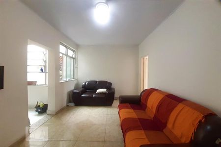 Sala de apartamento para alugar com 2 quartos, 70m² em Madureira, Rio de Janeiro