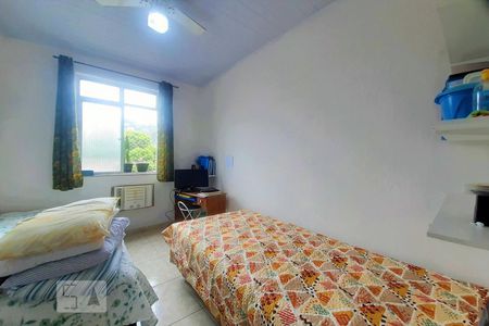 Quarto 2 de apartamento para alugar com 2 quartos, 70m² em Madureira, Rio de Janeiro