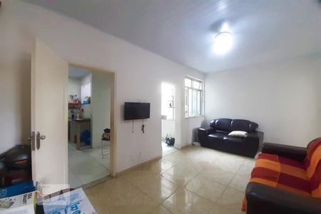 Sala de apartamento para alugar com 2 quartos, 70m² em Madureira, Rio de Janeiro