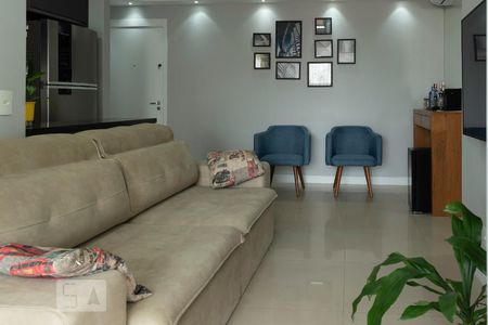 Sala de apartamento para alugar com 2 quartos, 66m² em Vila Mariana, São Paulo