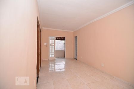 Sala de casa para alugar com 2 quartos, 300m² em Juliana, Belo Horizonte