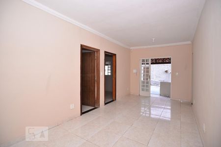 Sala de casa para alugar com 2 quartos, 300m² em Juliana, Belo Horizonte