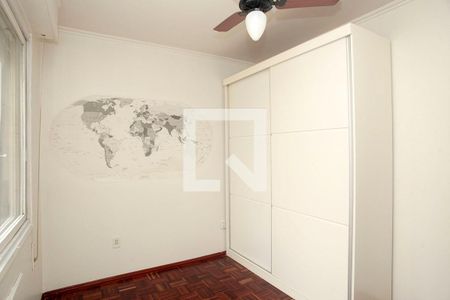 Quarto 2 de apartamento para alugar com 2 quartos, 45m² em Petrópolis, Porto Alegre