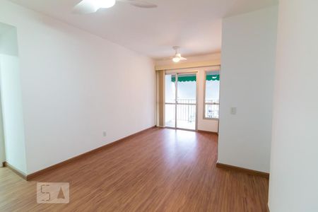 Sala de apartamento para alugar com 2 quartos, 62m² em Andaraí, Rio de Janeiro