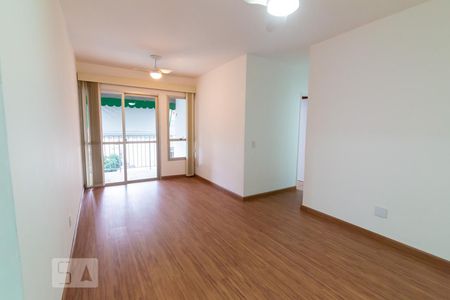 Sala de apartamento para alugar com 2 quartos, 62m² em Andaraí, Rio de Janeiro