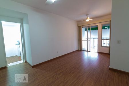 Sala de apartamento para alugar com 2 quartos, 62m² em Andaraí, Rio de Janeiro