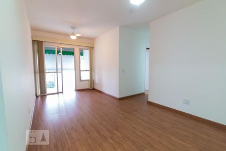 Sala de apartamento para alugar com 2 quartos, 62m² em Andaraí, Rio de Janeiro