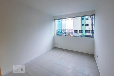 Quarto 1 de apartamento à venda com 2 quartos, 58m² em Taboão, São Bernardo do Campo