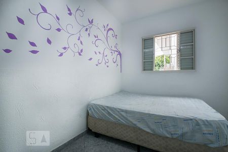 Quarto 1 de casa à venda com 6 quartos, 160m² em Sítio do Mandaqui, São Paulo