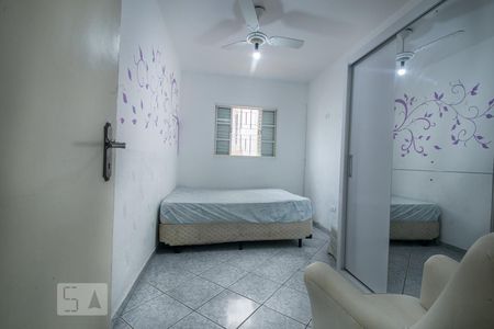Quarto 1 de casa à venda com 6 quartos, 160m² em Sítio do Mandaqui, São Paulo