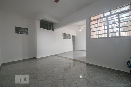 Sala de casa à venda com 6 quartos, 160m² em Sítio do Mandaqui, São Paulo