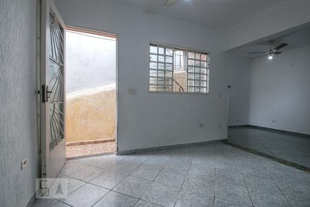 Sala de casa à venda com 6 quartos, 160m² em Sítio do Mandaqui, São Paulo