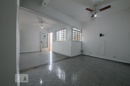 Sala de casa à venda com 6 quartos, 160m² em Sítio do Mandaqui, São Paulo