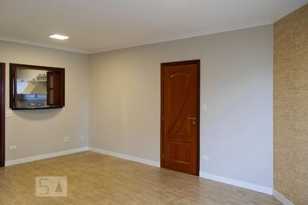 SALA de apartamento para alugar com 3 quartos, 133m² em Água Fria, São Paulo