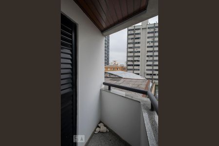 SACADA QUARTO 1 SUITE de apartamento para alugar com 3 quartos, 133m² em Água Fria, São Paulo