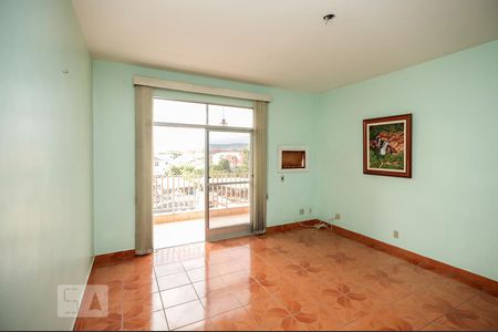 Sala de apartamento para alugar com 2 quartos, 100m² em Cachambi, Rio de Janeiro