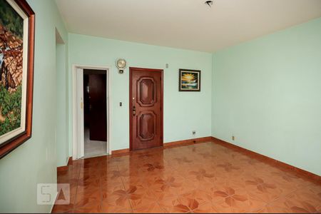 Sala de apartamento para alugar com 2 quartos, 100m² em Cachambi, Rio de Janeiro