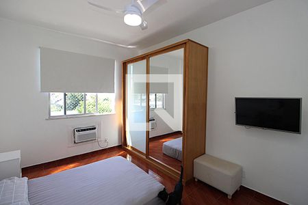 Suíte de apartamento para alugar com 2 quartos, 93m² em Cachambi, Rio de Janeiro