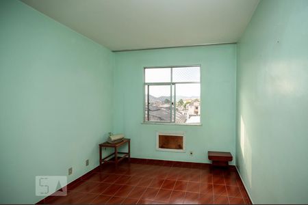 Suíte  de apartamento para alugar com 2 quartos, 100m² em Cachambi, Rio de Janeiro