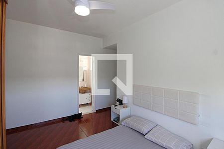 Suíte de apartamento para alugar com 2 quartos, 93m² em Cachambi, Rio de Janeiro