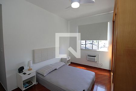 Suíte de apartamento para alugar com 2 quartos, 93m² em Cachambi, Rio de Janeiro