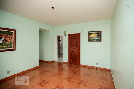 Sala de apartamento para alugar com 2 quartos, 100m² em Cachambi, Rio de Janeiro