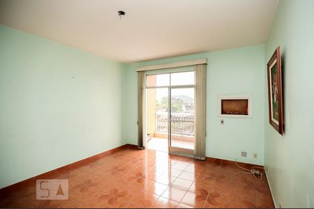 Sala de apartamento para alugar com 2 quartos, 100m² em Cachambi, Rio de Janeiro