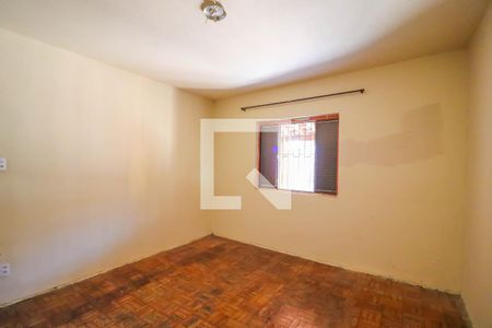 Quarto 1 de casa para alugar com 2 quartos, 70m² em Vila Comercial, Jundiaí