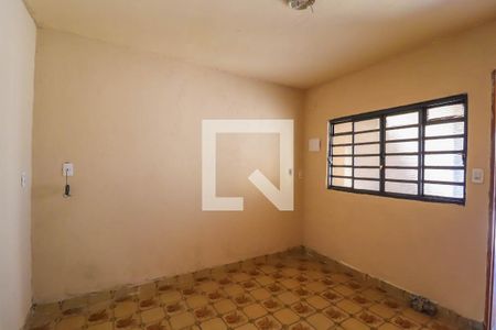 Sala de casa para alugar com 2 quartos, 70m² em Vila Comercial, Jundiaí