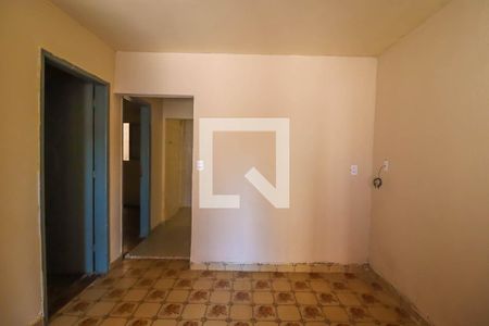 Sala de casa para alugar com 2 quartos, 70m² em Vila Comercial, Jundiaí