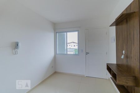 Sala de apartamento para alugar com 2 quartos, 40m² em Vila Nhocuné, São Paulo