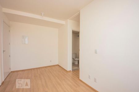 Sala  de apartamento à venda com 2 quartos, 47m² em Protásio Alves, Porto Alegre