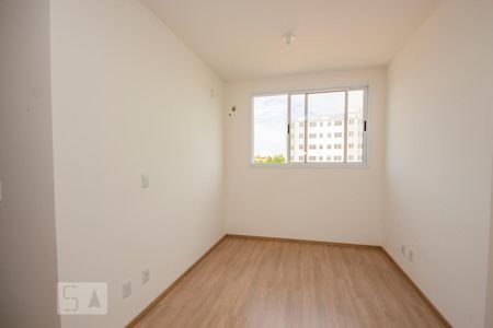 Sala  de apartamento à venda com 2 quartos, 47m² em Protásio Alves, Porto Alegre