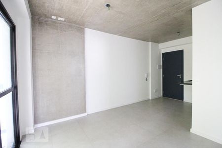 Sala/ Cozinha de apartamento à venda com 2 quartos, 51m² em Santana, São Paulo